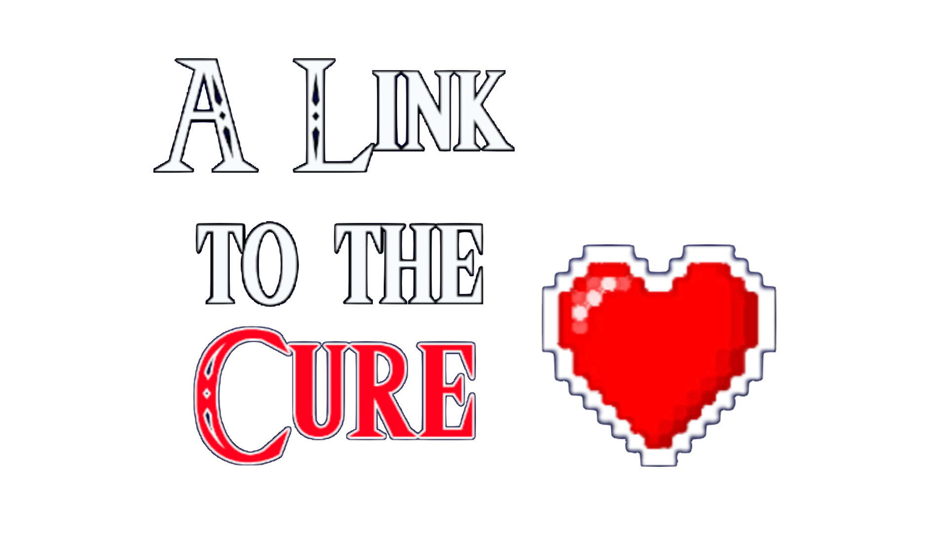 Link to the Cure Logo