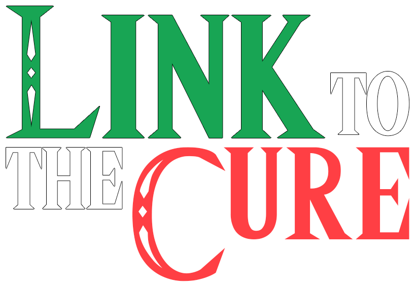 Link to the Cure Logo